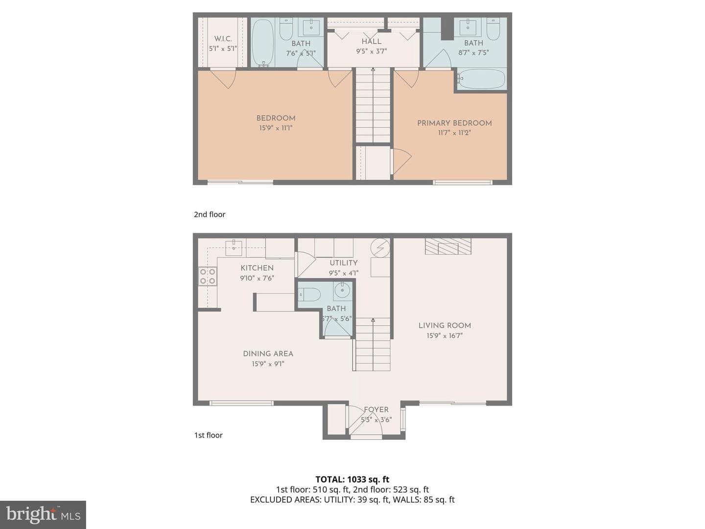 700 Ardmore Avenue #510 photo 34