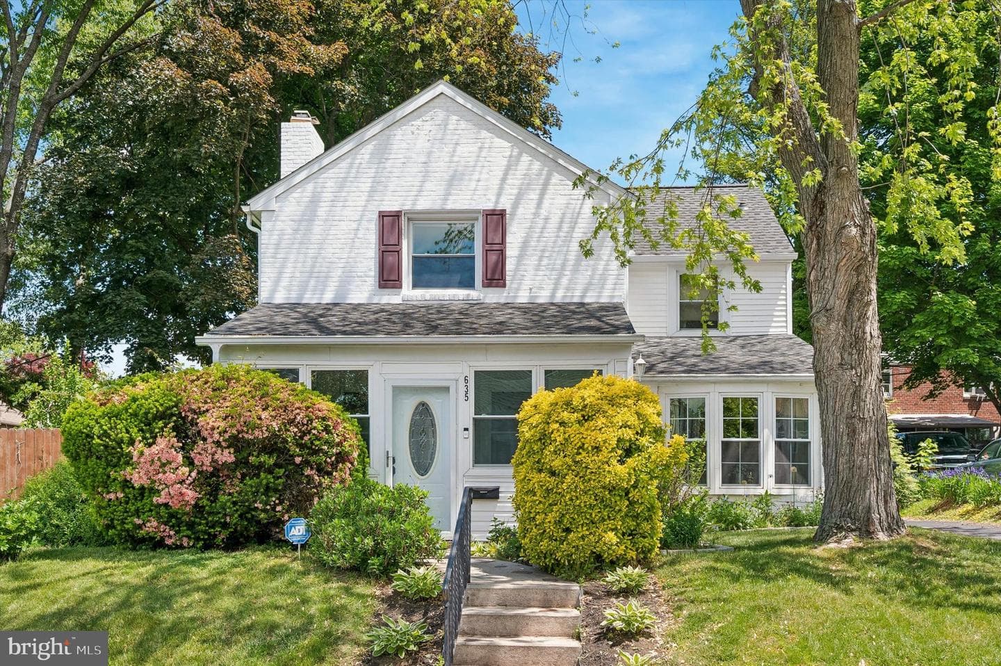 635 Lukens Avenue