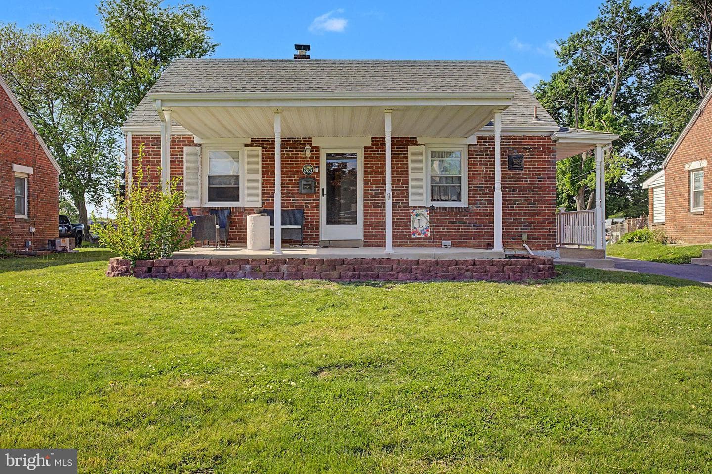 962 Thornton Road