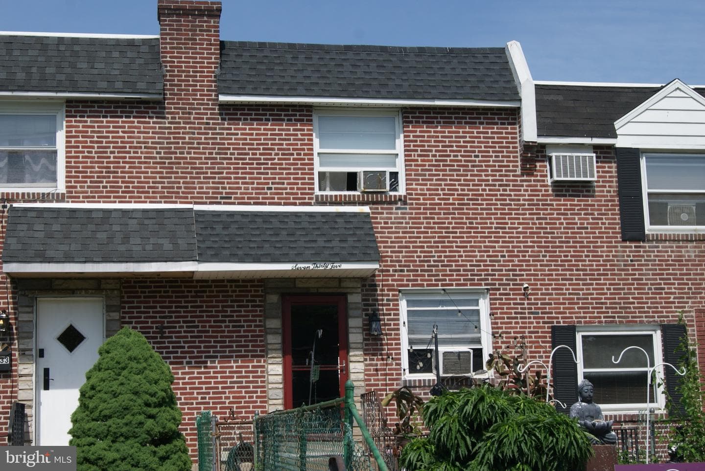 735 Grant Road