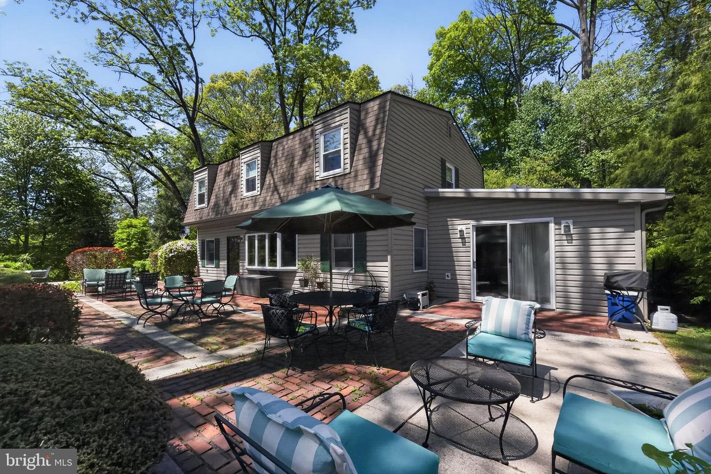 1231 Robin Hill Road photo 45