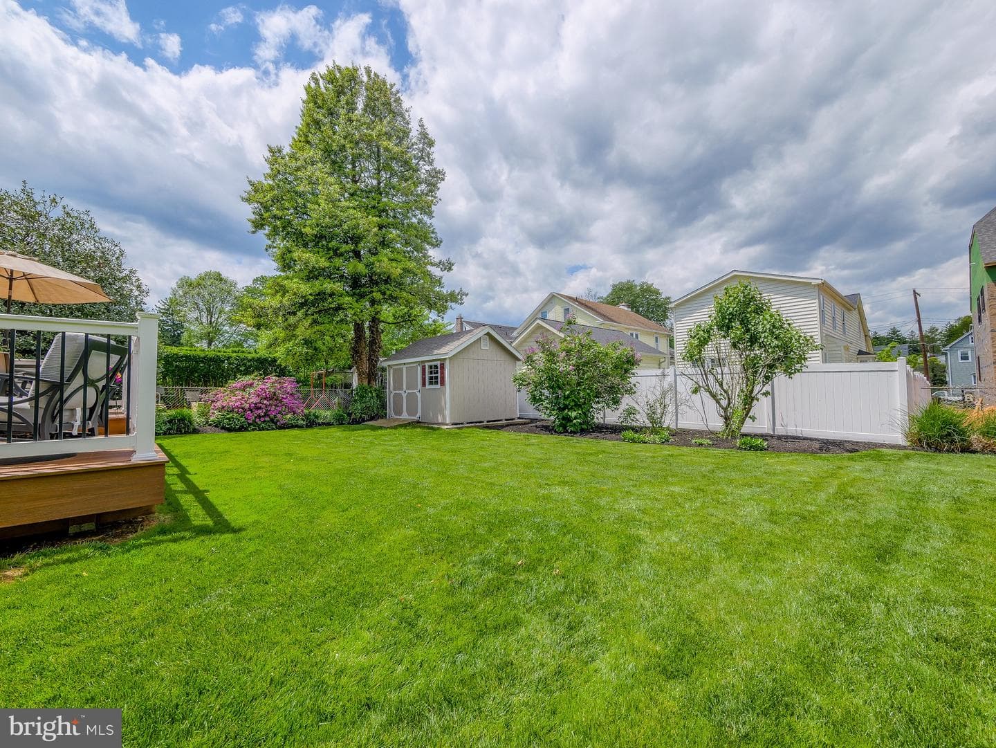 226 E Benedict Avenue photo 47