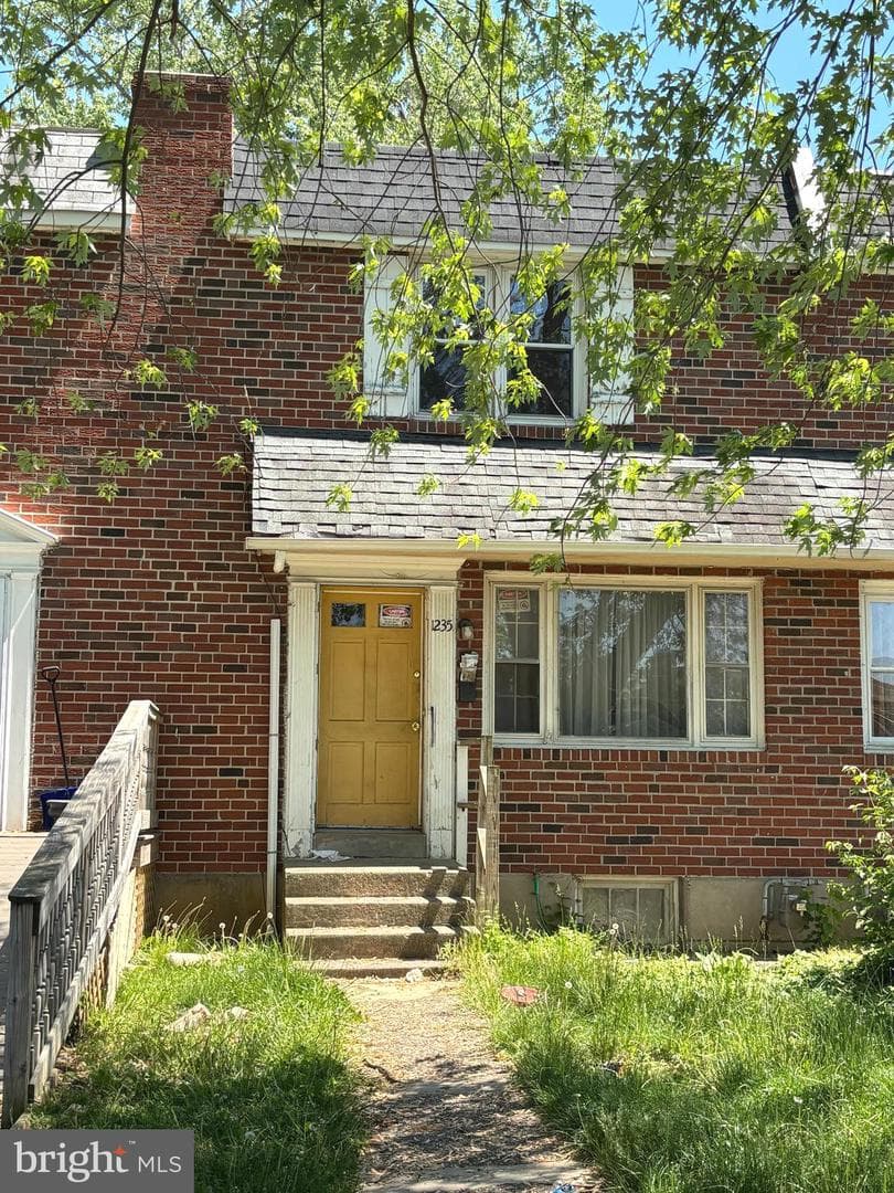 1235 Elson Road