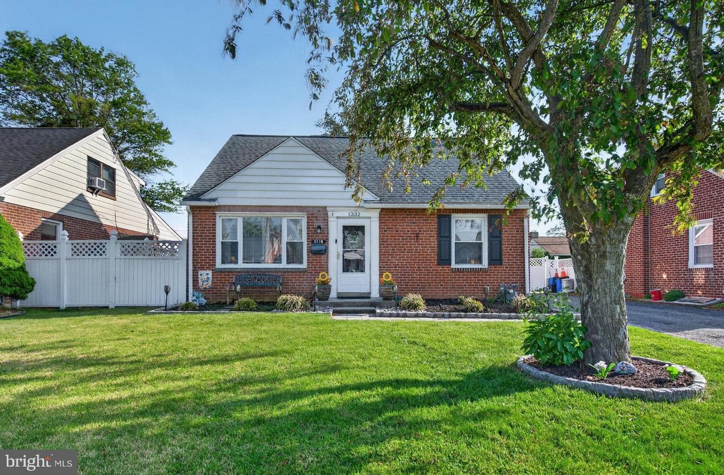 1332 Harrington Road