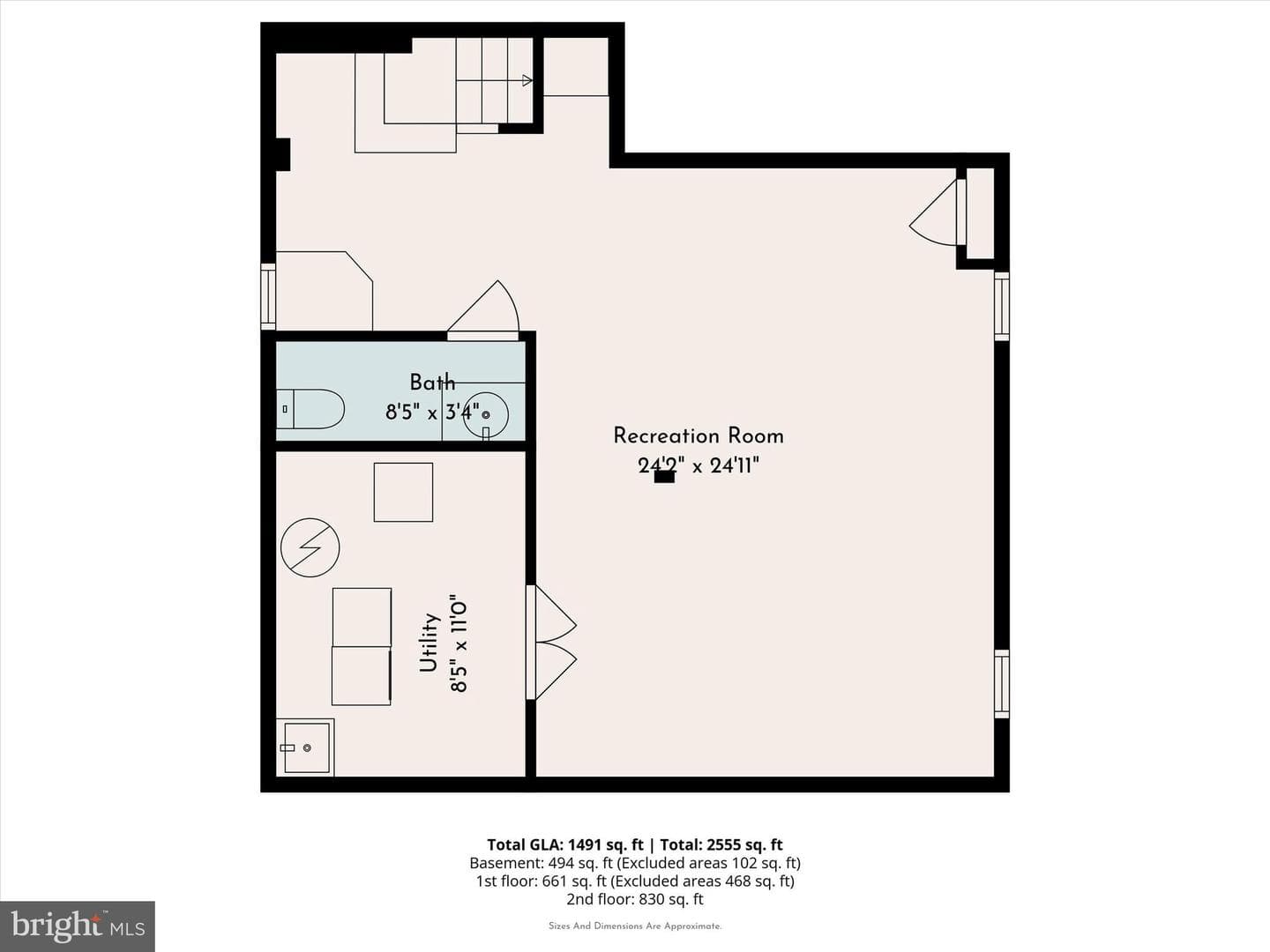 2408 Olcott Avenue photo 15