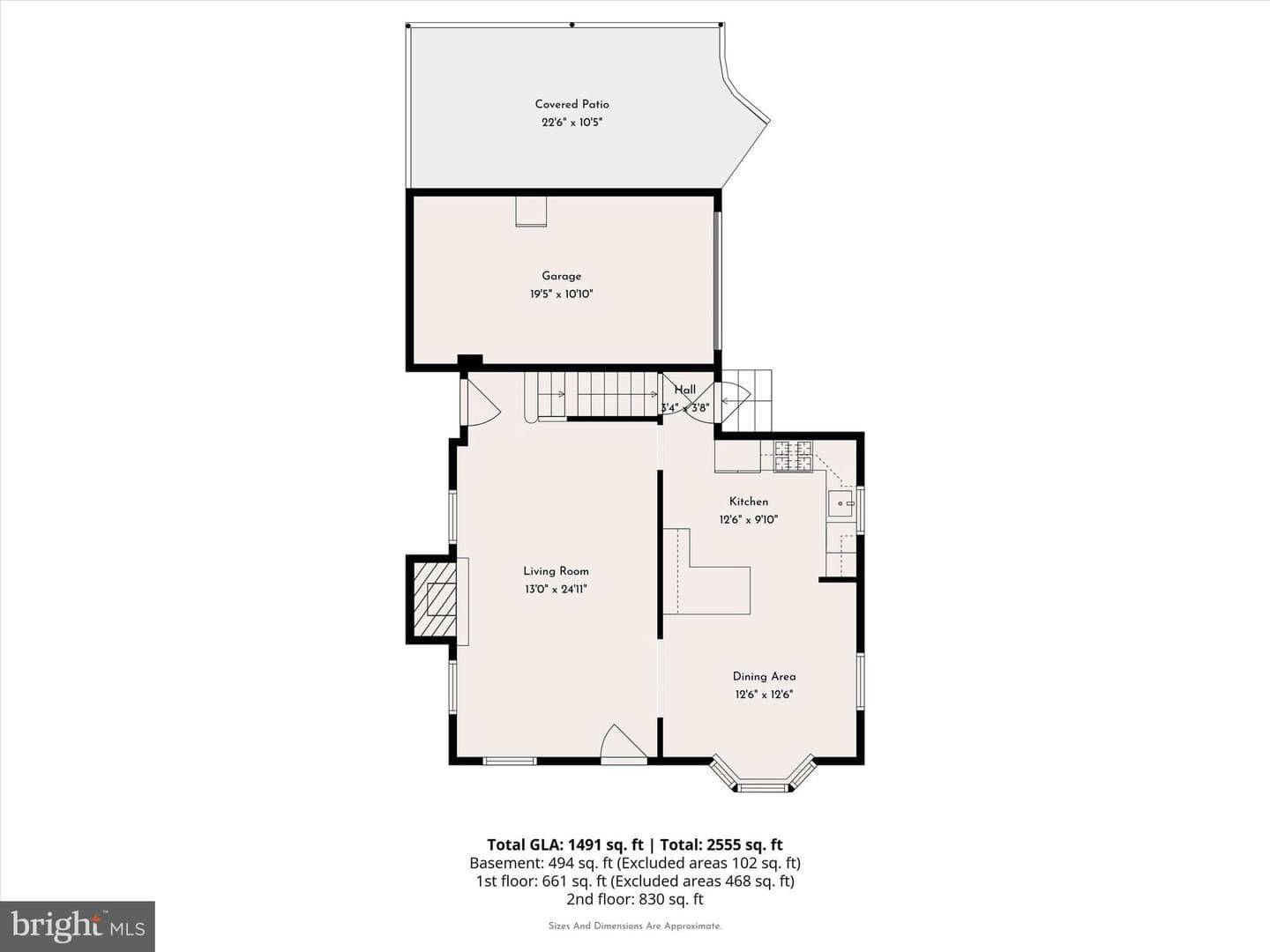 2408 Olcott Avenue photo 4