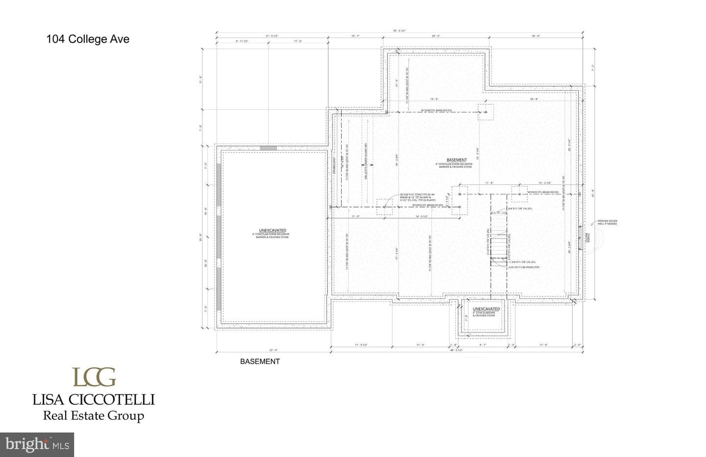 104 College Avenue photo 8