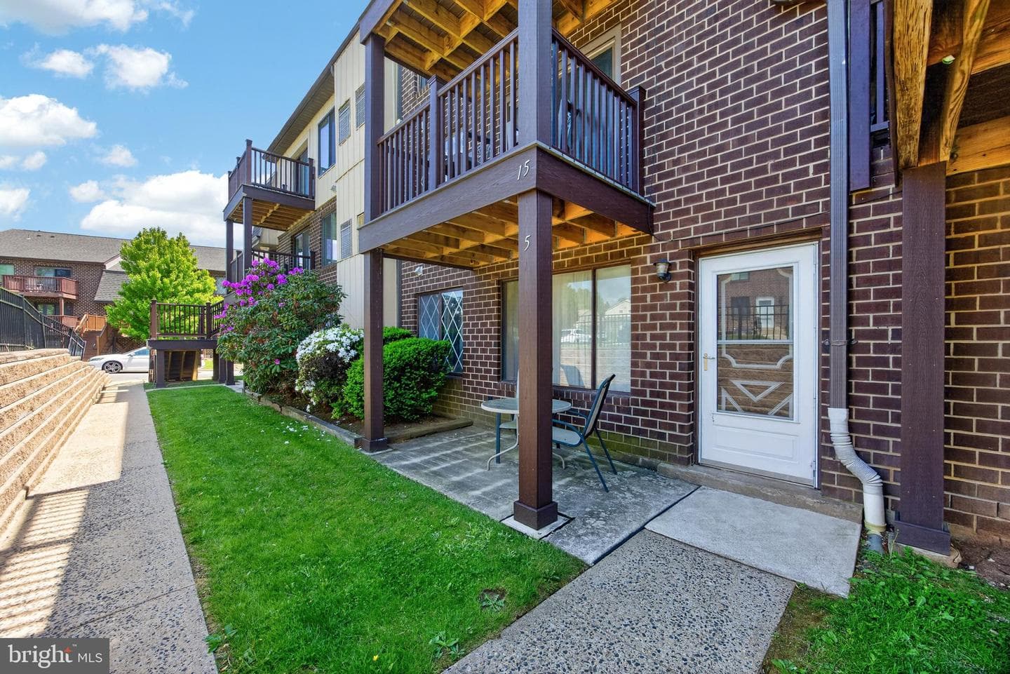 5200 Hilltop Drive #m5