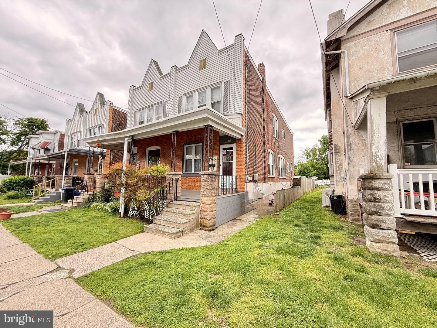 2116 Madison Street