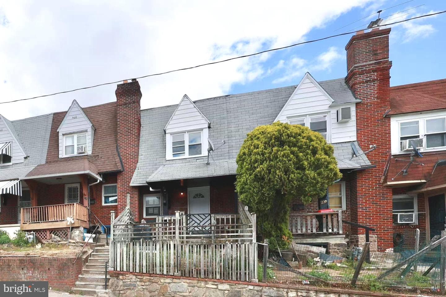 237 Maypole Road