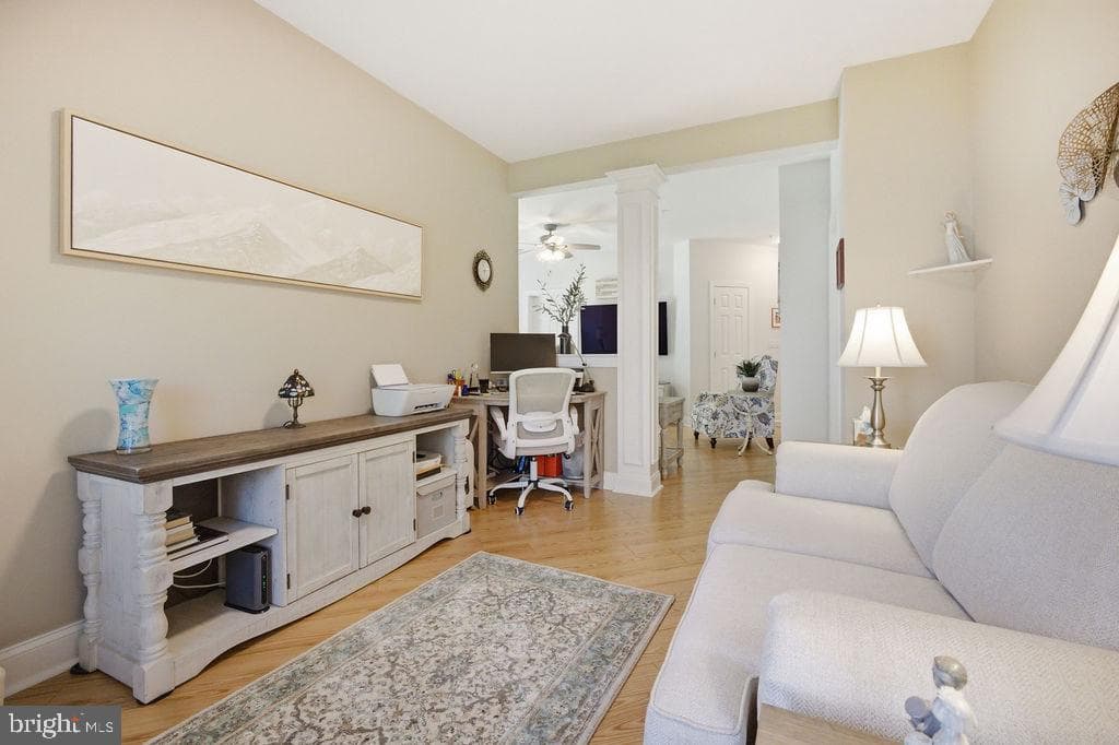 6000 Village Way #6101 photo 9