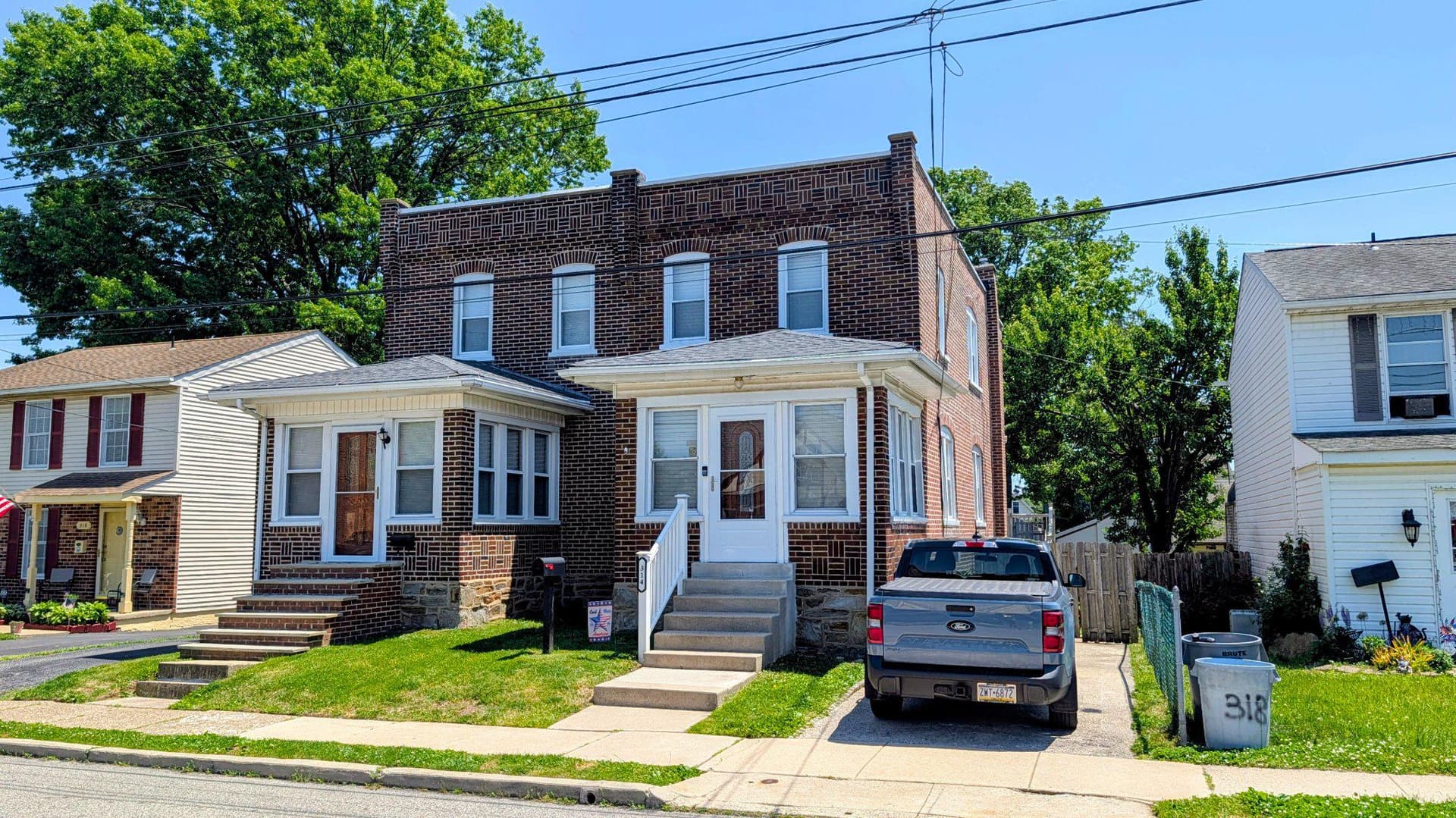 314 Belmont Avenue