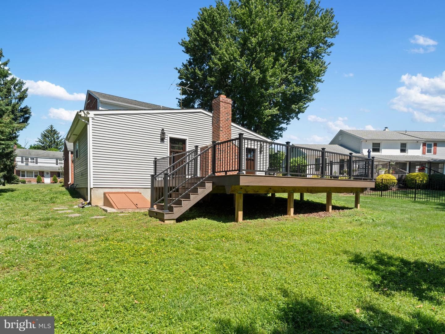 602 Lincoln Drive photo 39
