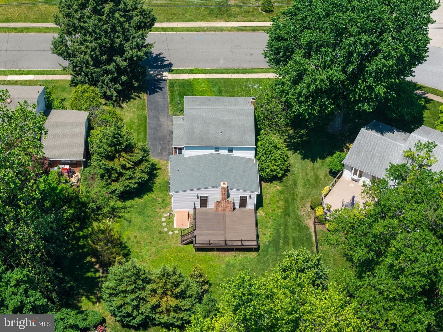 602 Lincoln Drive photo 41