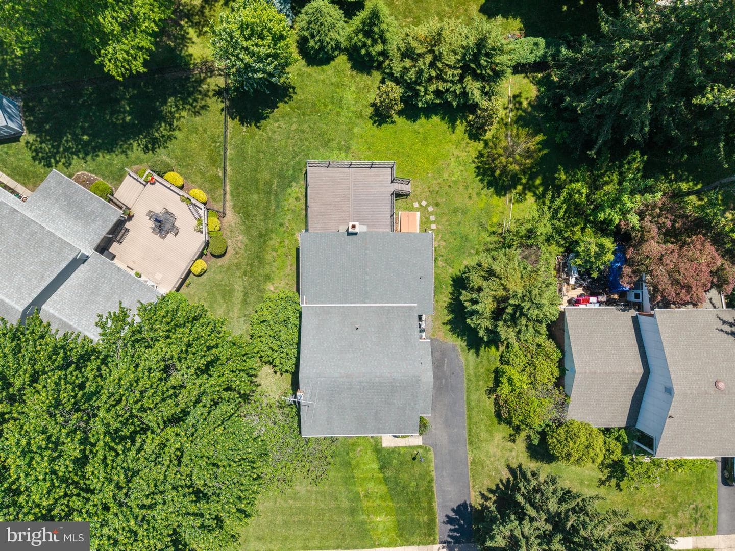 602 Lincoln Drive photo 43