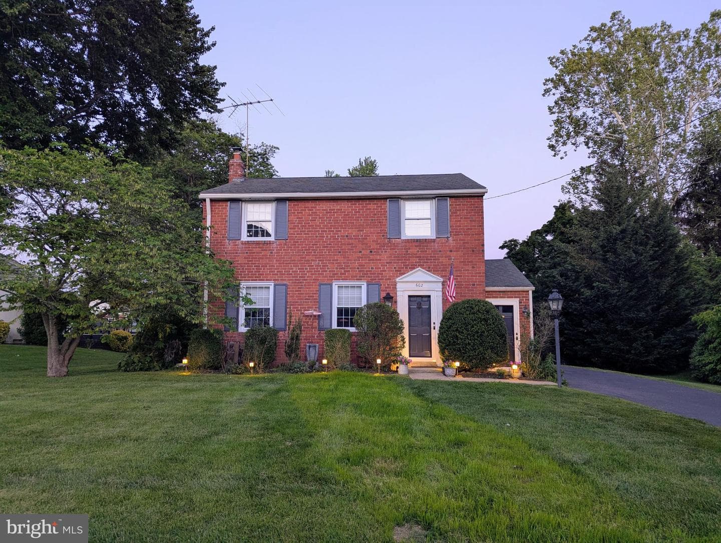 602 Lincoln Drive photo 44