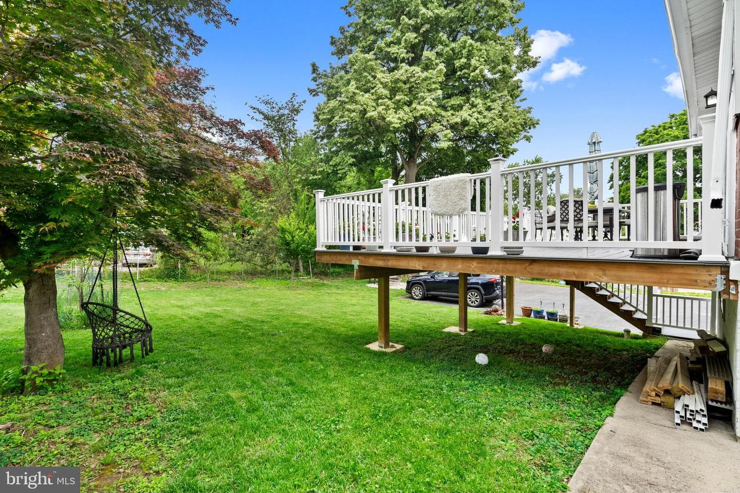214 S Sproul Road photo 4