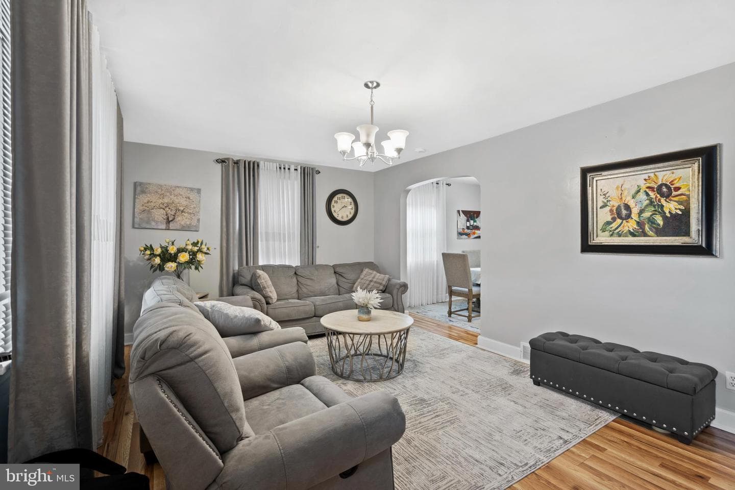 214 S Sproul Road photo 6