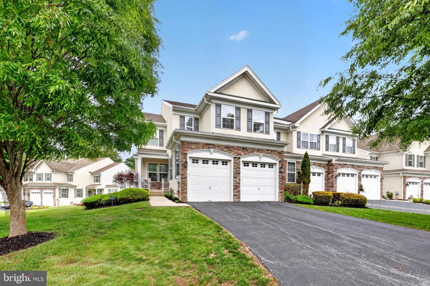 15 Newberry Court