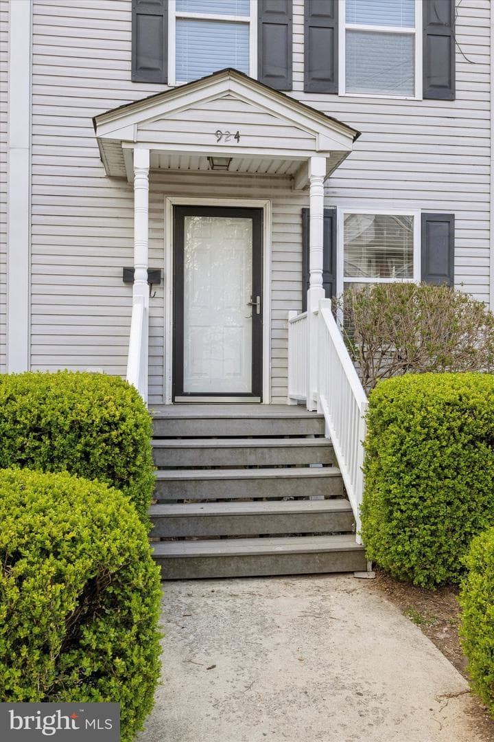 924 Madison Street, Chester