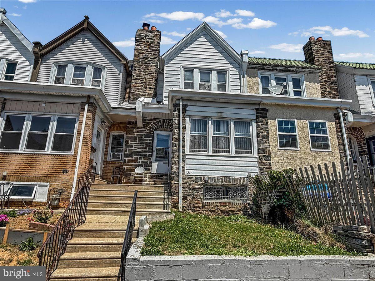 217 Avon Road