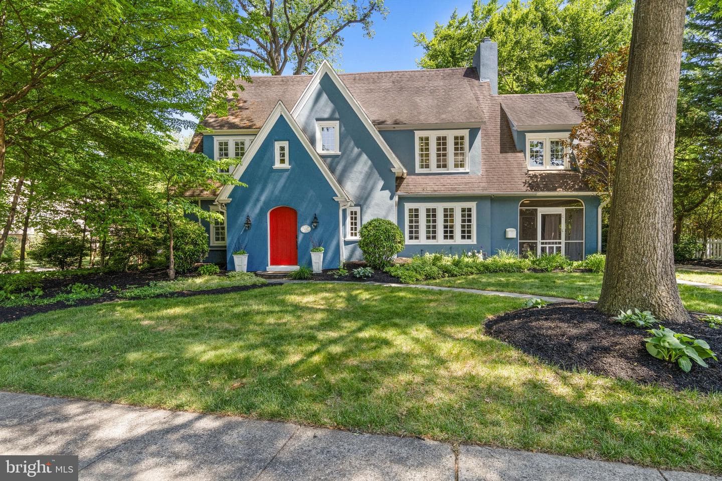 920 Truepenny Road