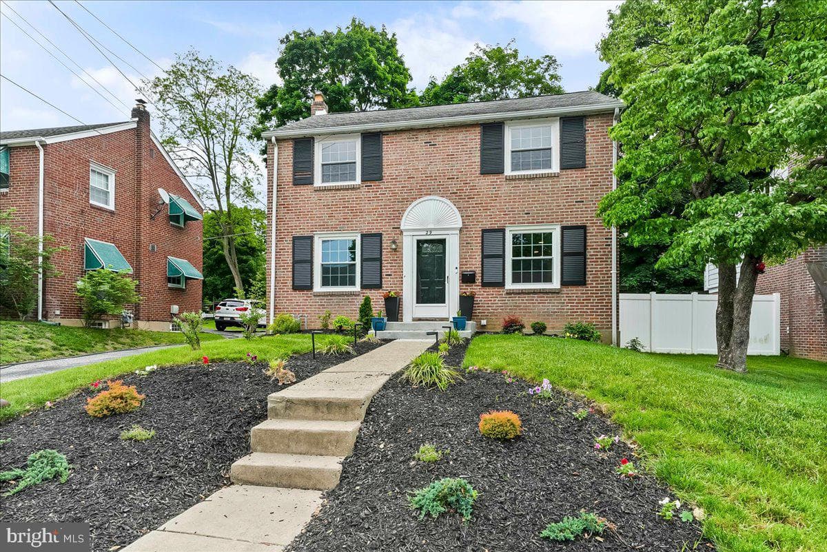 29 Schuyler Road