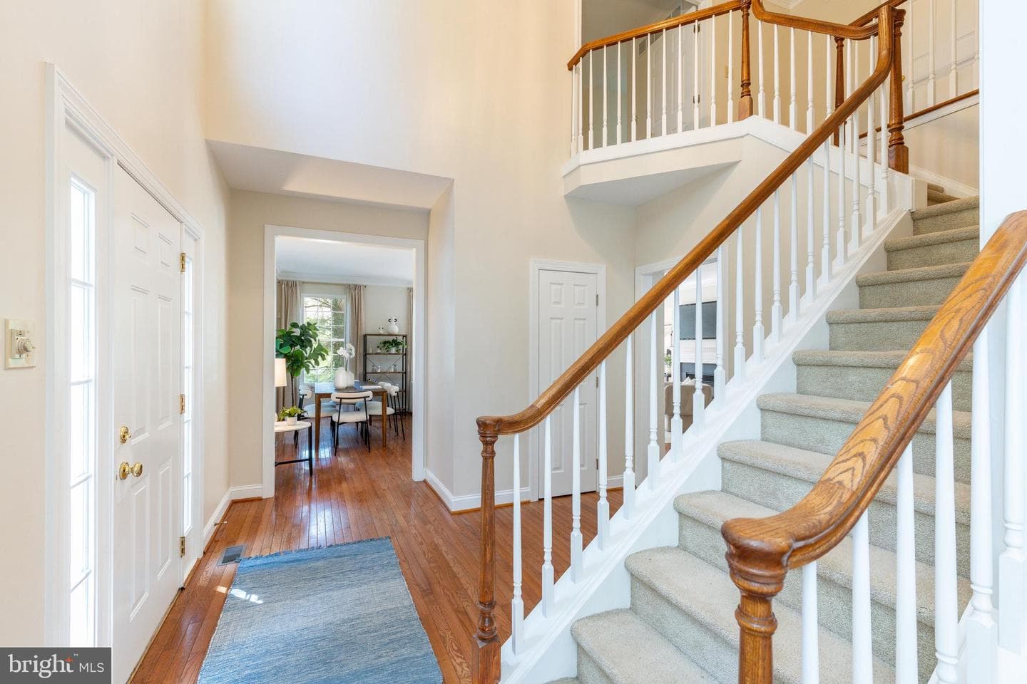 607 Rockbourne Mills Court photo 30