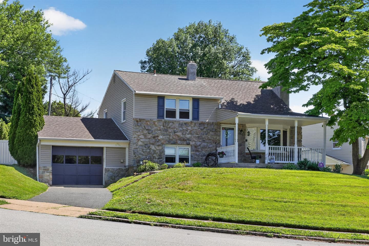 201 Brakel Ln.