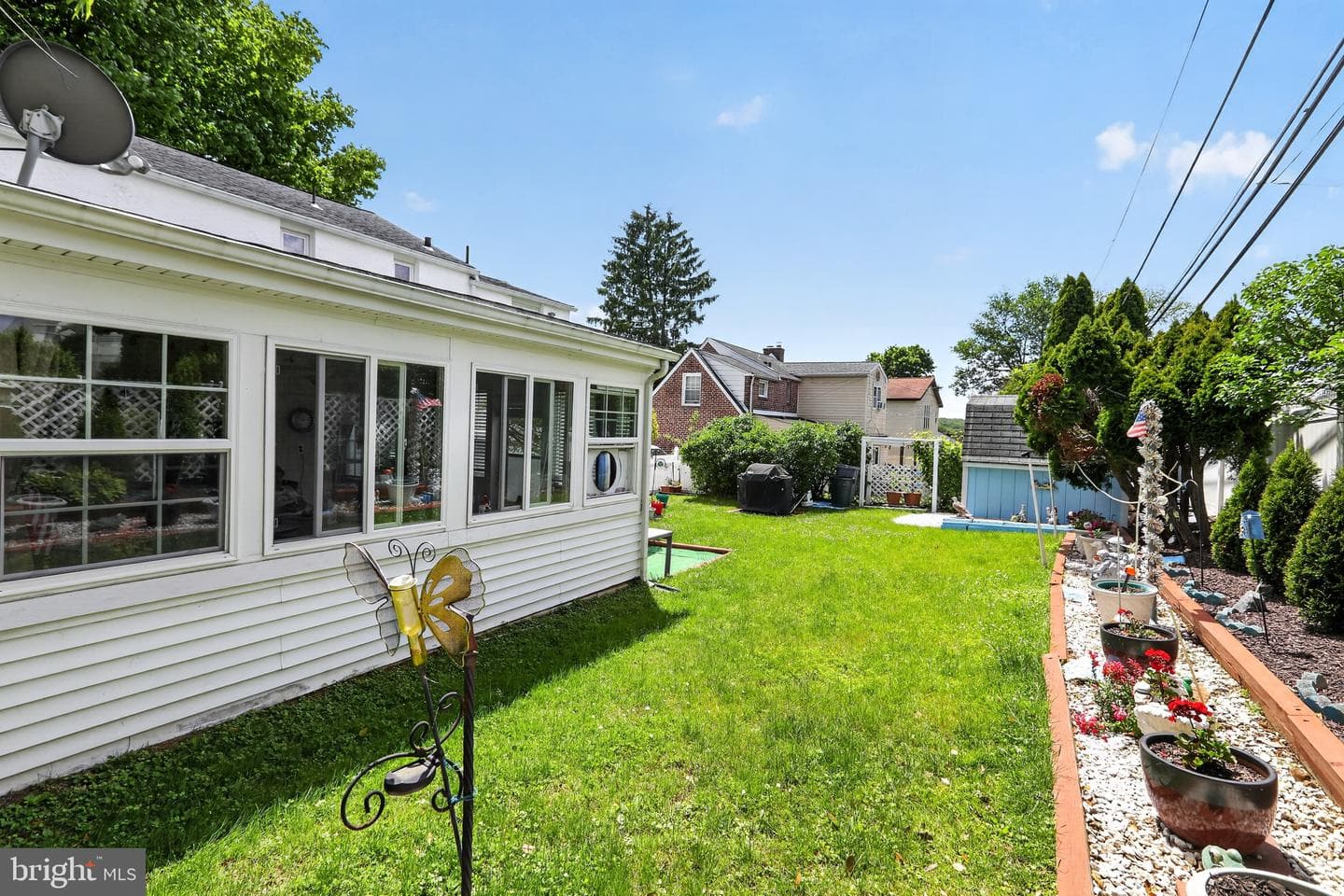 1424 Burmont Road photo 34