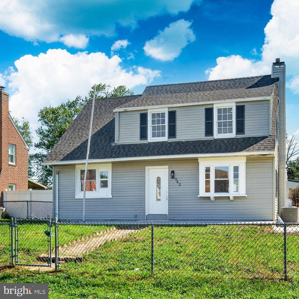 542 Stanbridge Road, Morton