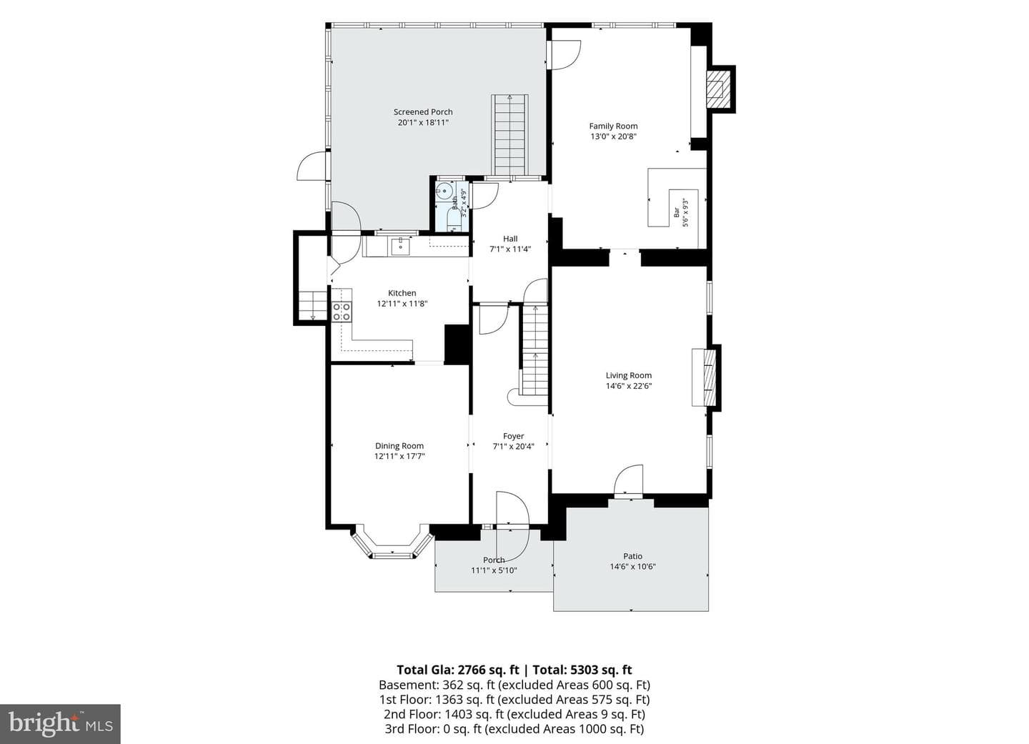105 N Drexel Avenue photo 30