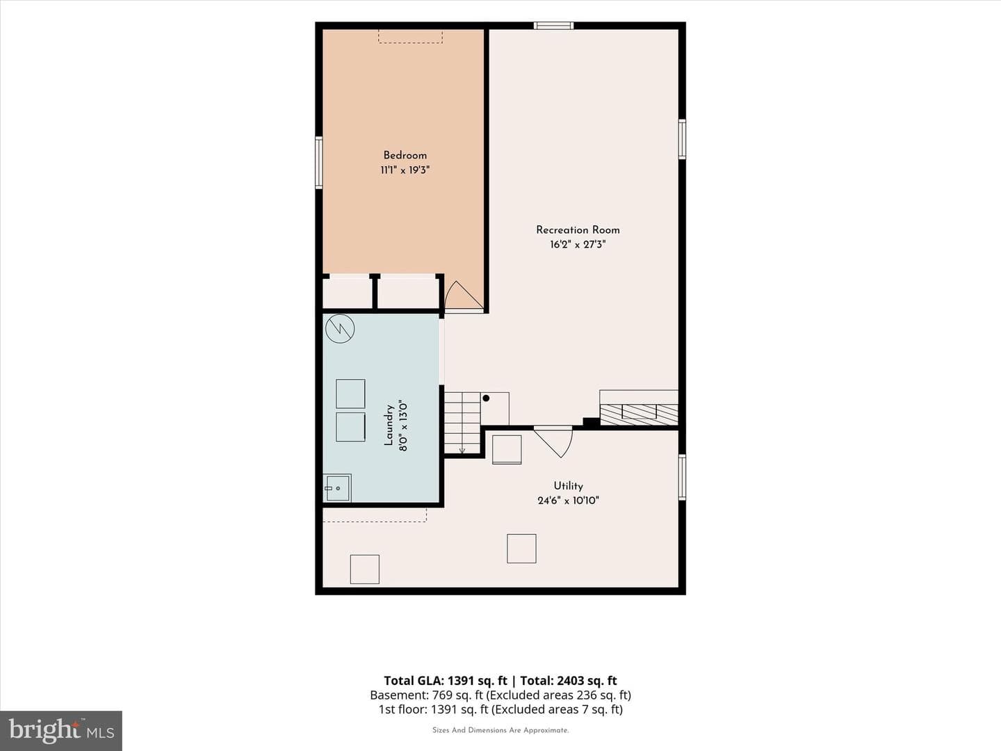 811 Ridley Creek Drive photo 16