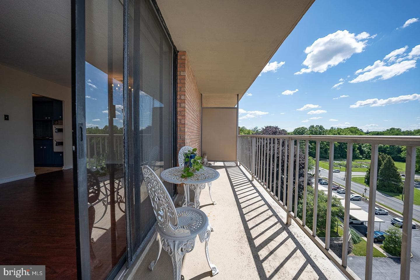 801 Yale Avenue #1215 photo 36