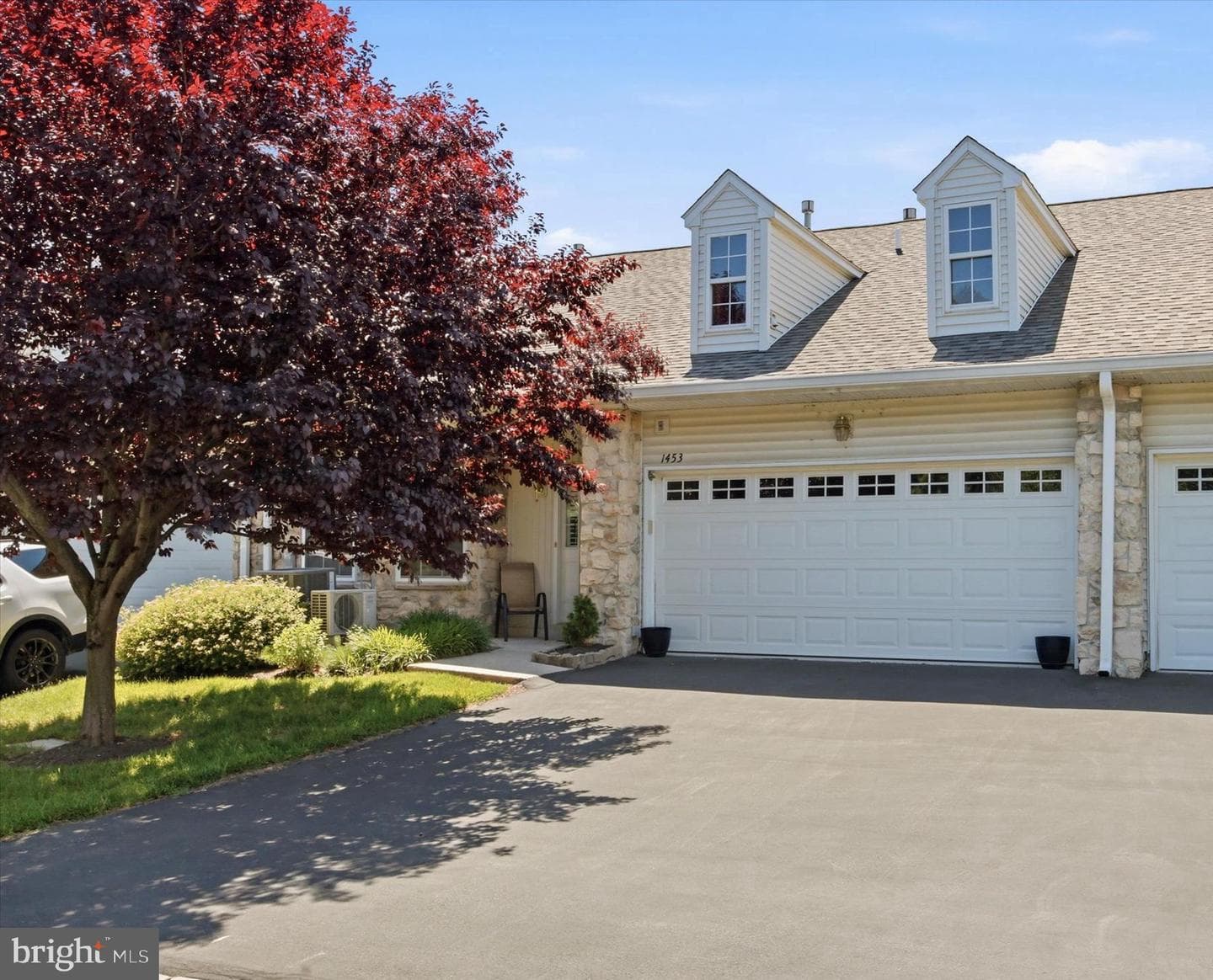 1453 Palmer Drive