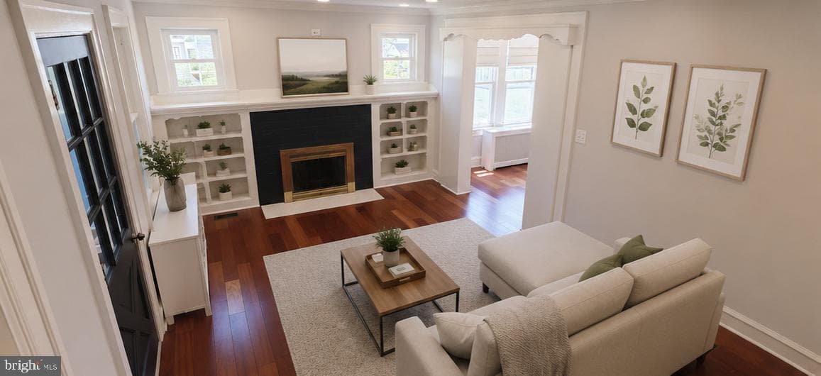 1151 Villanova Avenue photo 8