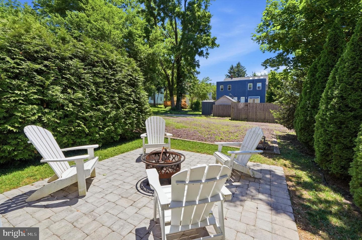 713 Preston Avenue photo 33