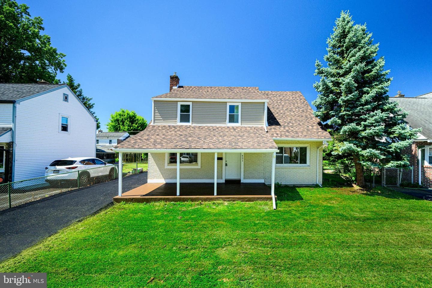 431 Holmes Road photo 3