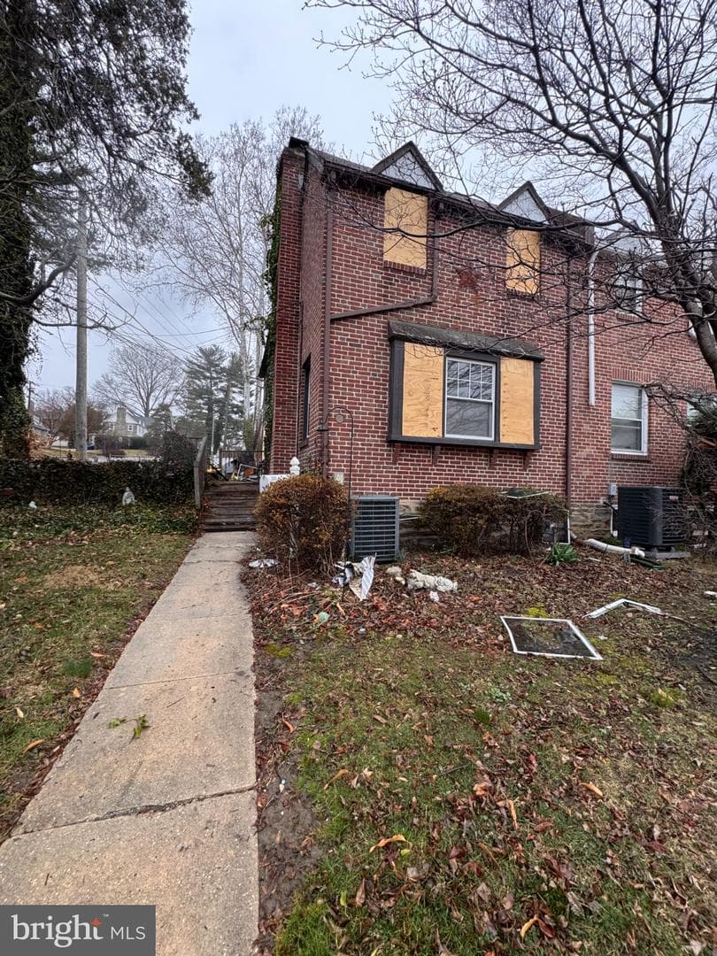 731 Wildell Road