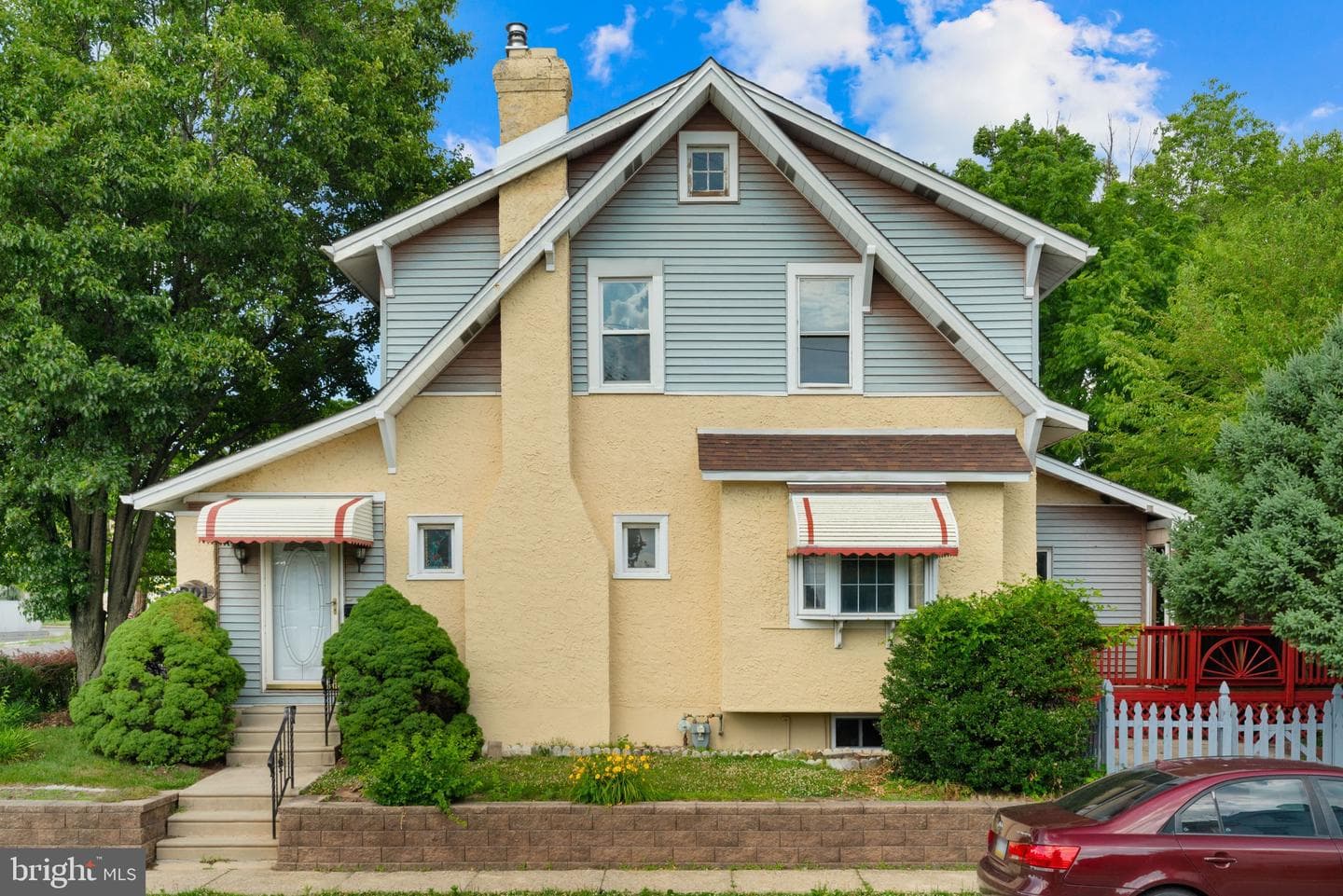 201 N Chester Pike photo 4