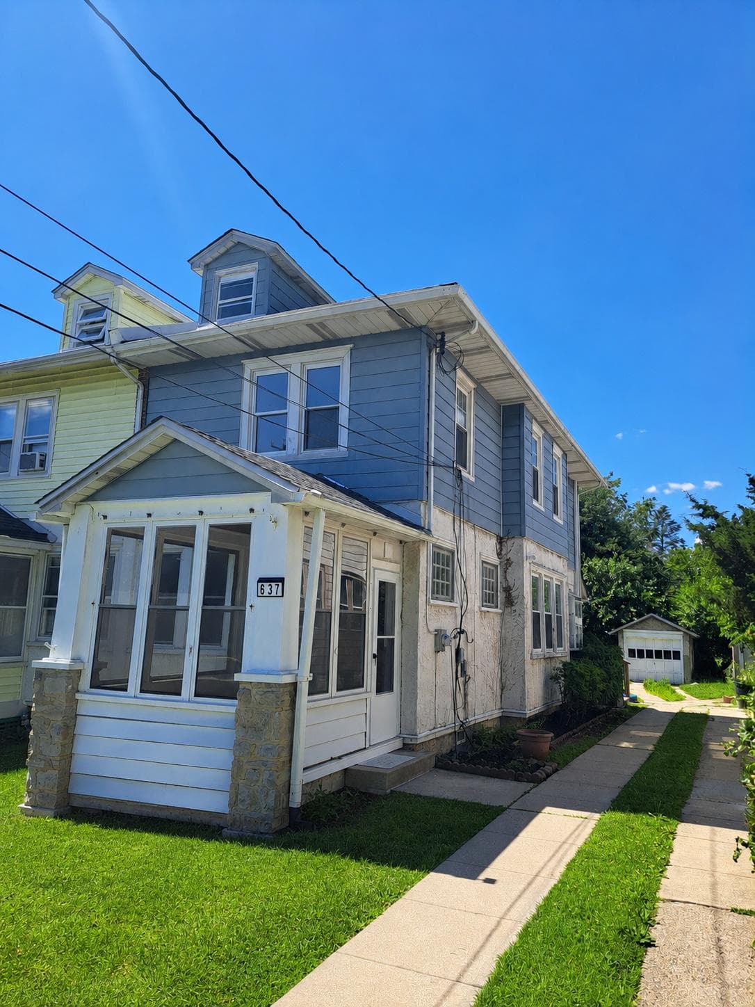 637 10th Avenue, Prospect Park