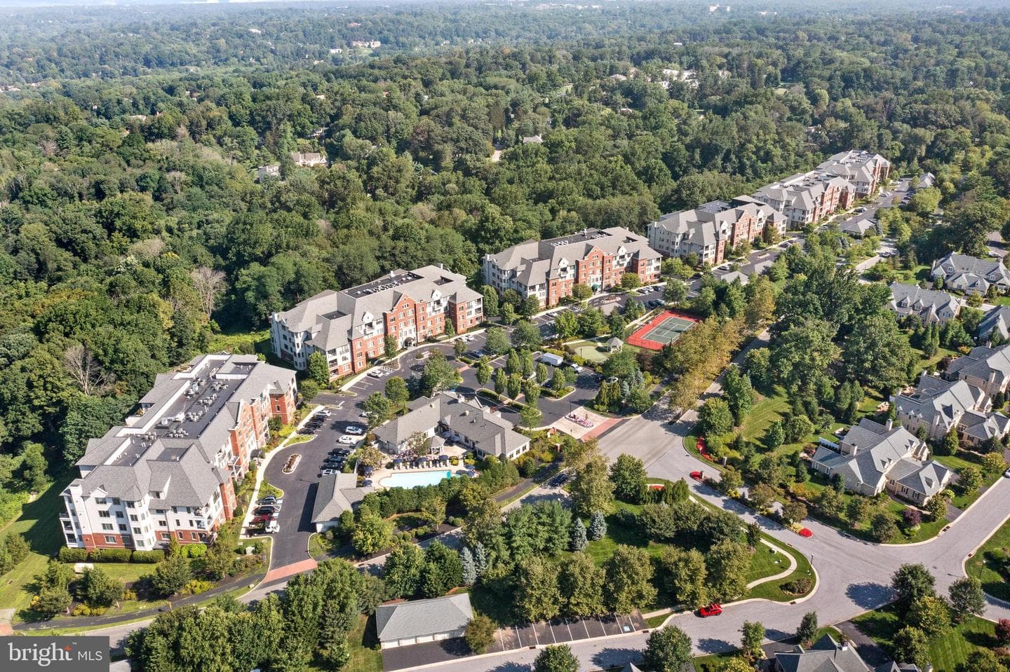 5304 Parkview Drive, Haverford