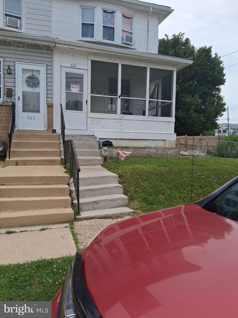 307 Taylor Avenue, Upper Chichester