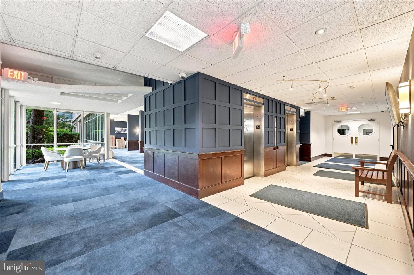 1030 E Lancaster Avenue #614 photo 22