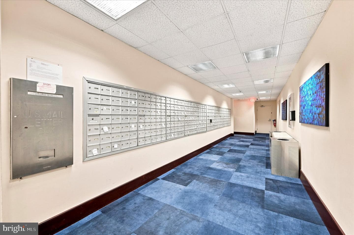 1030 E Lancaster Avenue #614 photo 23