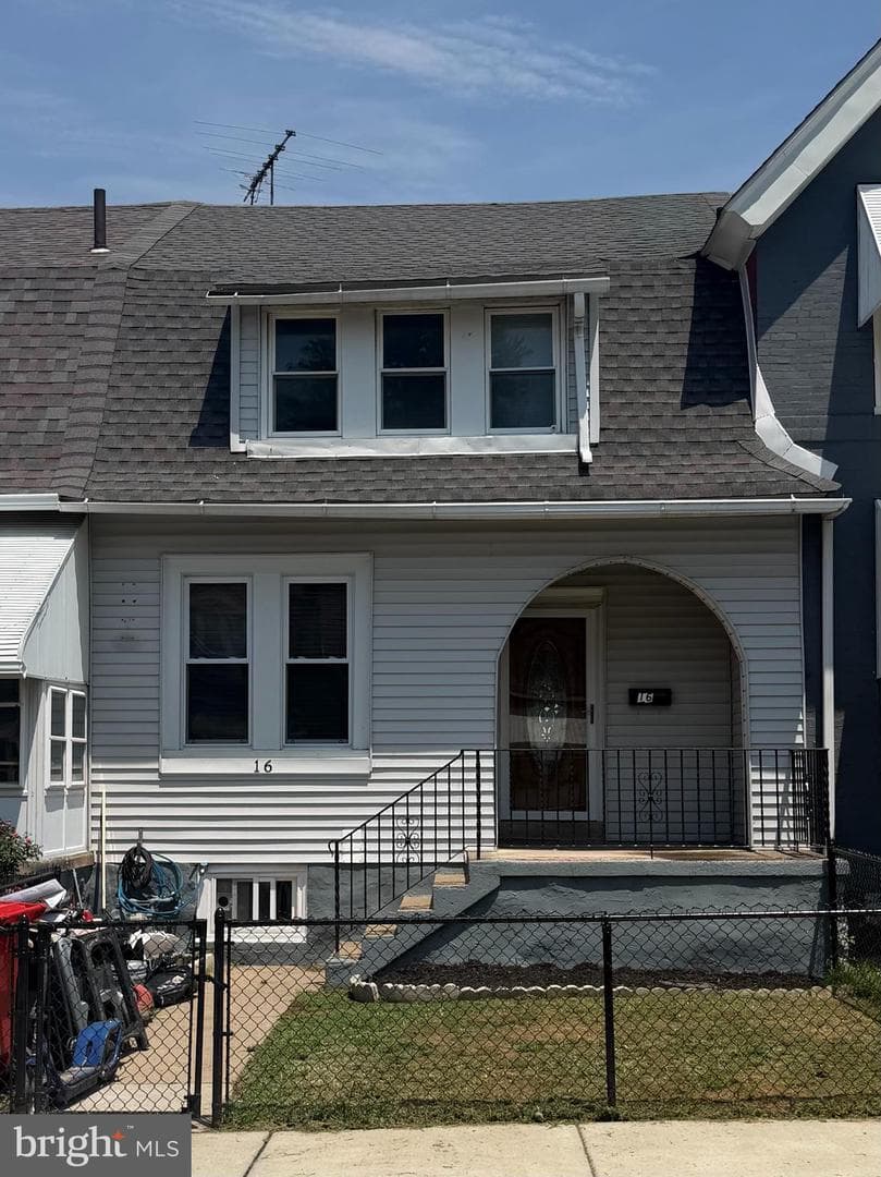 16 Cedar Street, Marcus Hook