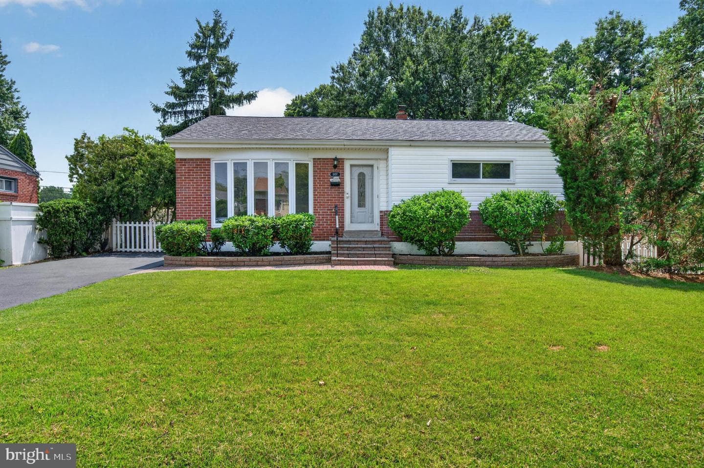 1107 Evergreen Avenue, Folsom