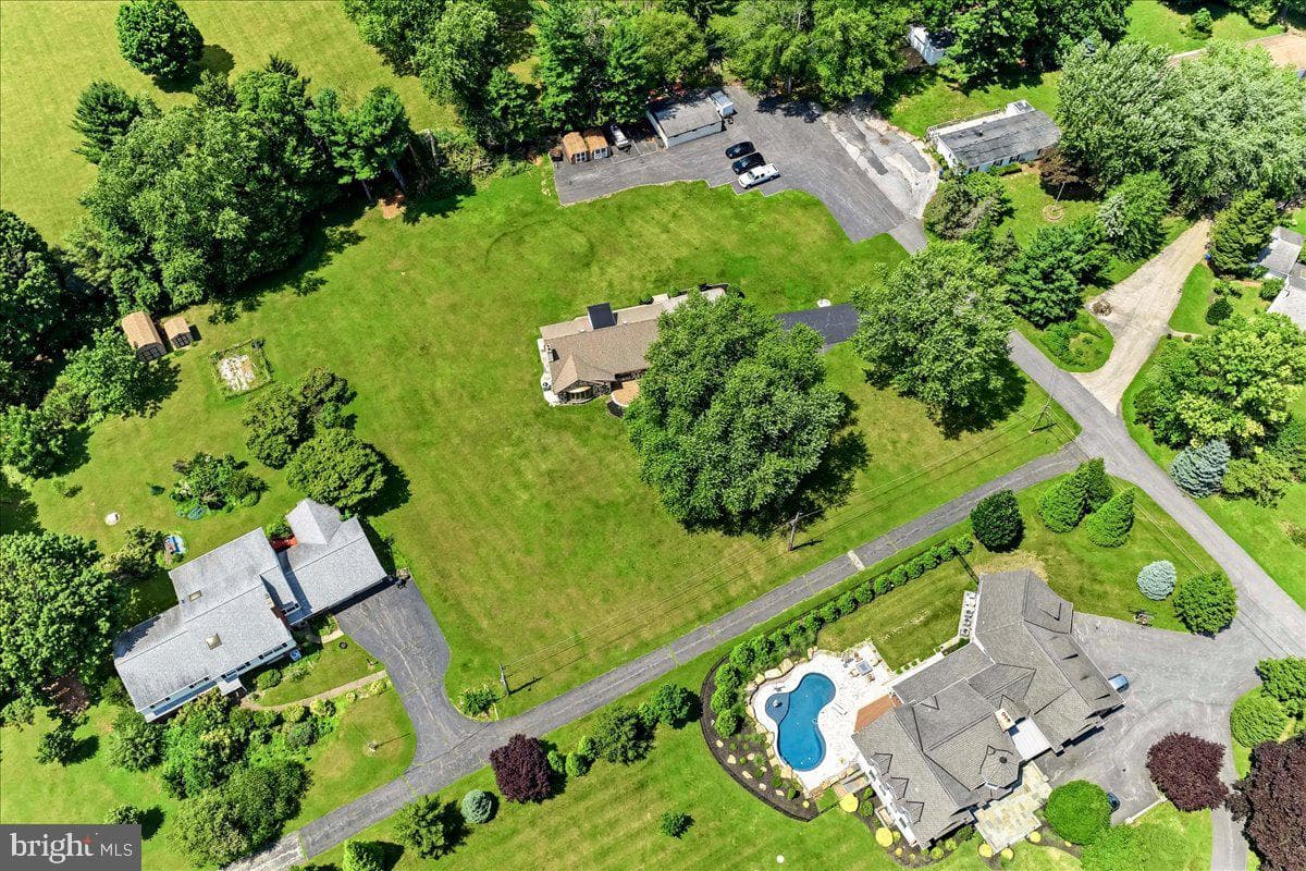 2732 Old Cedar Grove Road, Broomall