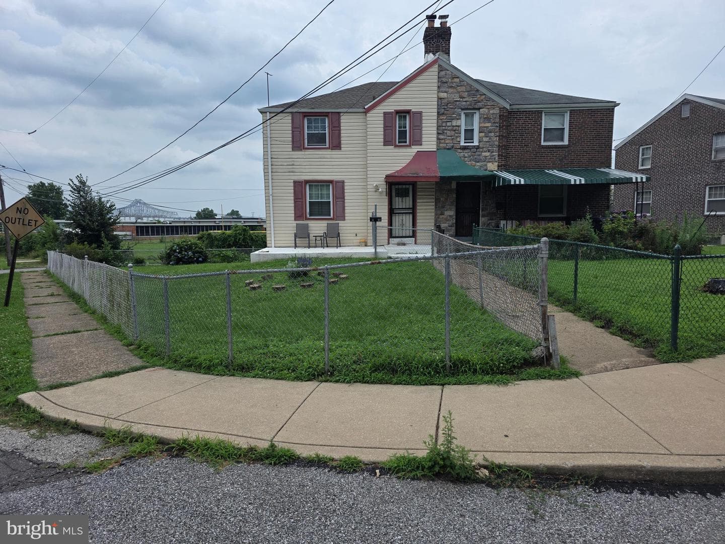 1144 Concord Avenue, Chester