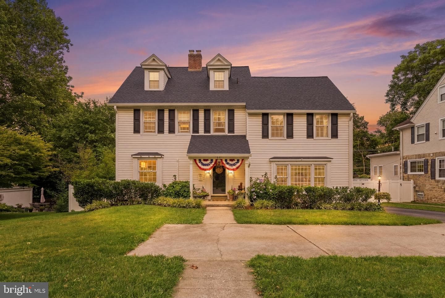 125 N Rolling Road, Springfield